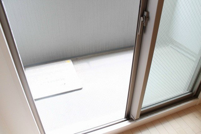 【バルコニー】 | エスリード大手前