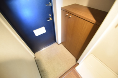 【玄関】 | エスリード本町