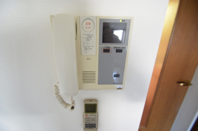 【セキュリティ】 | エスリード本町