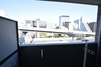 【展望】 | エスリード本町