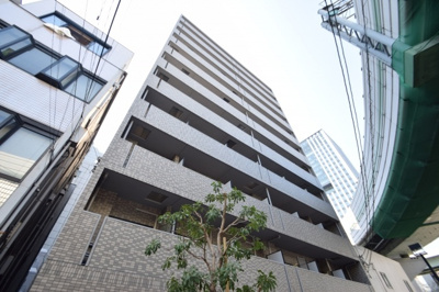 【外観】 | エスリード本町