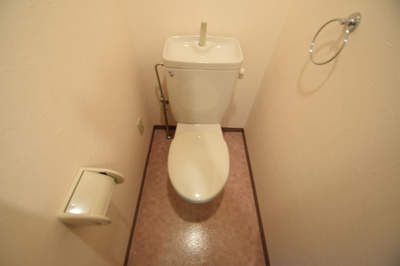 【トイレ】 | エスリード本町