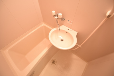 【浴室】 | エスリード本町