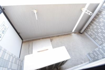 【バルコニー】 | エスリード本町