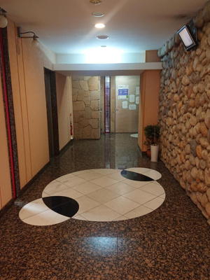 【ロビー】 | コンソラーレ日本橋