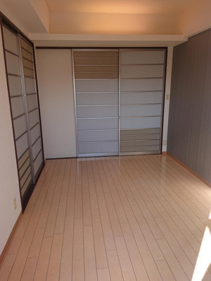 【洋室】 | コンソラーレ日本橋