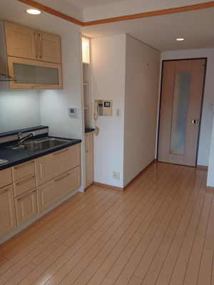 【キッチン】 | コンソラーレ日本橋