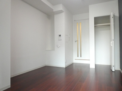 【内装】 | グランルージュ谷町六丁目