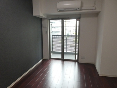 【居間・リビング】 | グランルージュ谷町六丁目