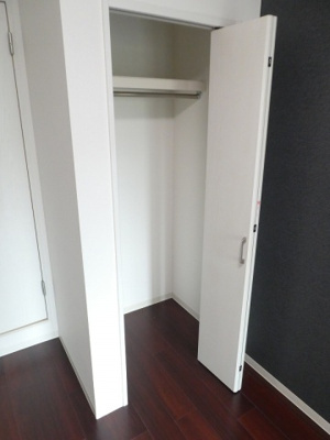 【収納】 | グランルージュ谷町六丁目