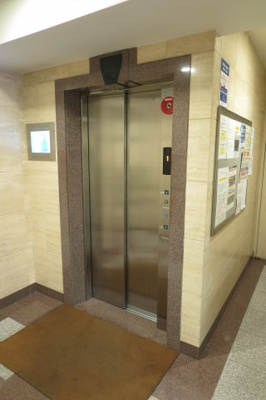 【その他共用部分】 | ユーカ心斎橋東