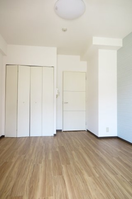 【居間・リビング】 | ユーカ心斎橋東