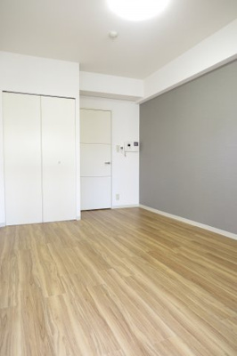 【居間・リビング】 | ユーカ心斎橋東