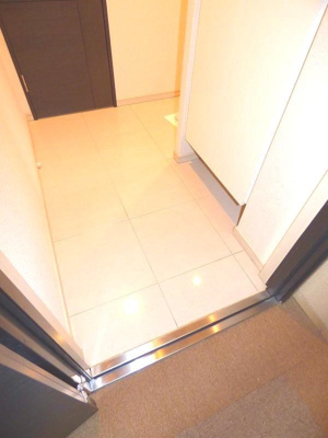 【玄関】 | プライムアーバン安堂寺