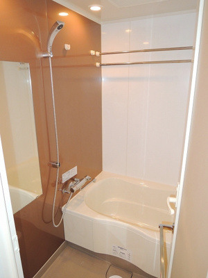 【浴室】 | プライムアーバン安堂寺