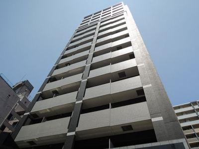 【外観】 | プライムアーバン安堂寺