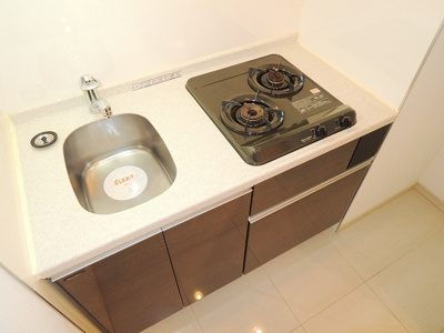 【キッチン】 | プライムアーバン安堂寺