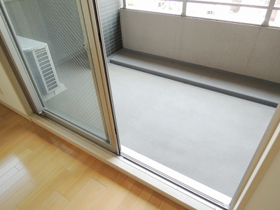 【バルコニー】 | プライムアーバン安堂寺