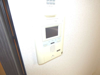 【セキュリティ】 | プライムアーバン安堂寺