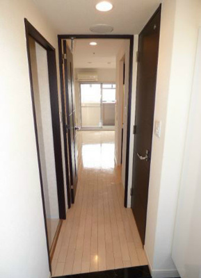 【玄関】 | プロシード本町西セレーノ