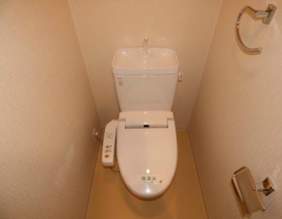 【トイレ】 | プロシード本町西セレーノ