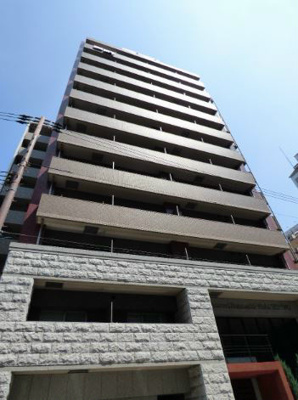 【外観】 | プロシード本町西セレーノ