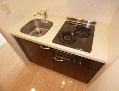 【キッチン】 | プロシード本町西セレーノ