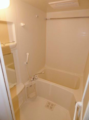 【浴室】 | プロシード本町西セレーノ