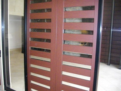 【エントランス】 | プロシード本町西セレーノ