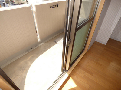 【バルコニー】 | エイペックス内本町