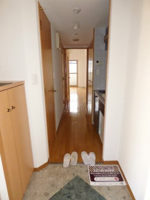 【玄関】 | エイペックス内本町