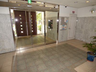 【エントランス】 | エイペックス内本町