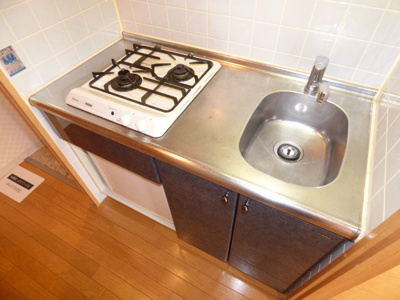 【キッチン】 | エイペックス内本町