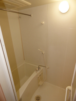 【浴室】 | エイペックス内本町