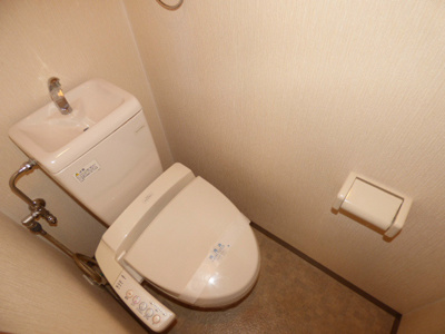 【トイレ】 | エイペックス内本町