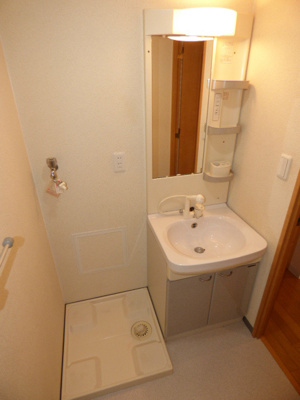 【洗面所】 | エイペックス内本町