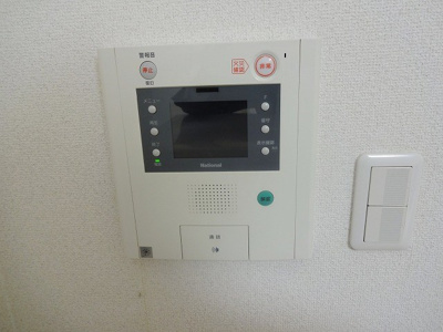 【セキュリティ】 | プレサンス心斎橋ザ・スタイル