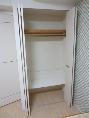 【収納】 | プレサンス心斎橋ザ・スタイル