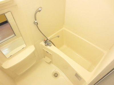 【浴室】 | プレサンス心斎橋ザ・スタイル