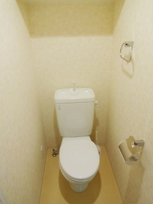 【トイレ】 | プレサンス心斎橋ザ・スタイル