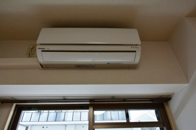 【設備】 | 梅田エクセルハイツ