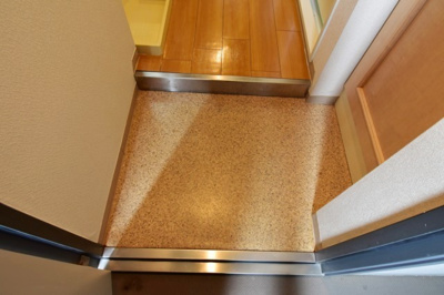 【玄関】 | 梅田エクセルハイツ