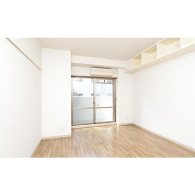 【居間・リビング】 | 梅田エクセルハイツ