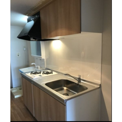 【キッチン】 | 梅田エクセルハイツ