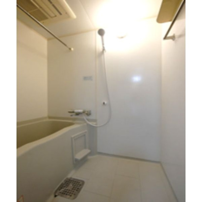 【浴室】 | 梅田エクセルハイツ