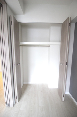 【収納】 | アヴェニール北浜