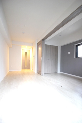 【ロビー】 | アヴェニール北浜