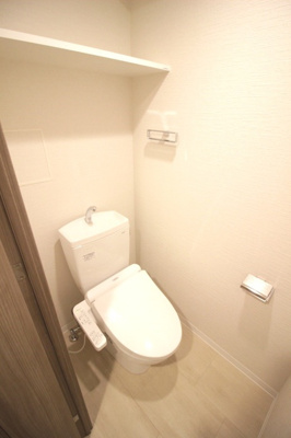 【トイレ】 | アヴェニール北浜