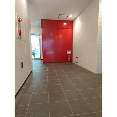 【その他】 | サウスヒルズ中崎町