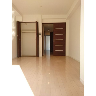 【寝室】 | サウスヒルズ中崎町